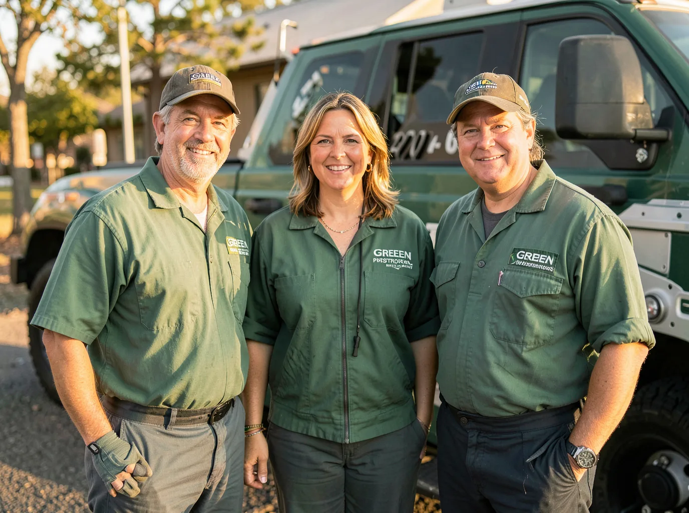 Water Damage Restoration company in Dougherty, TX