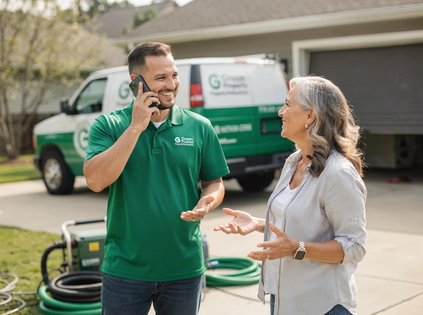 Water Damage Restoration Dougherty, TX FAQs